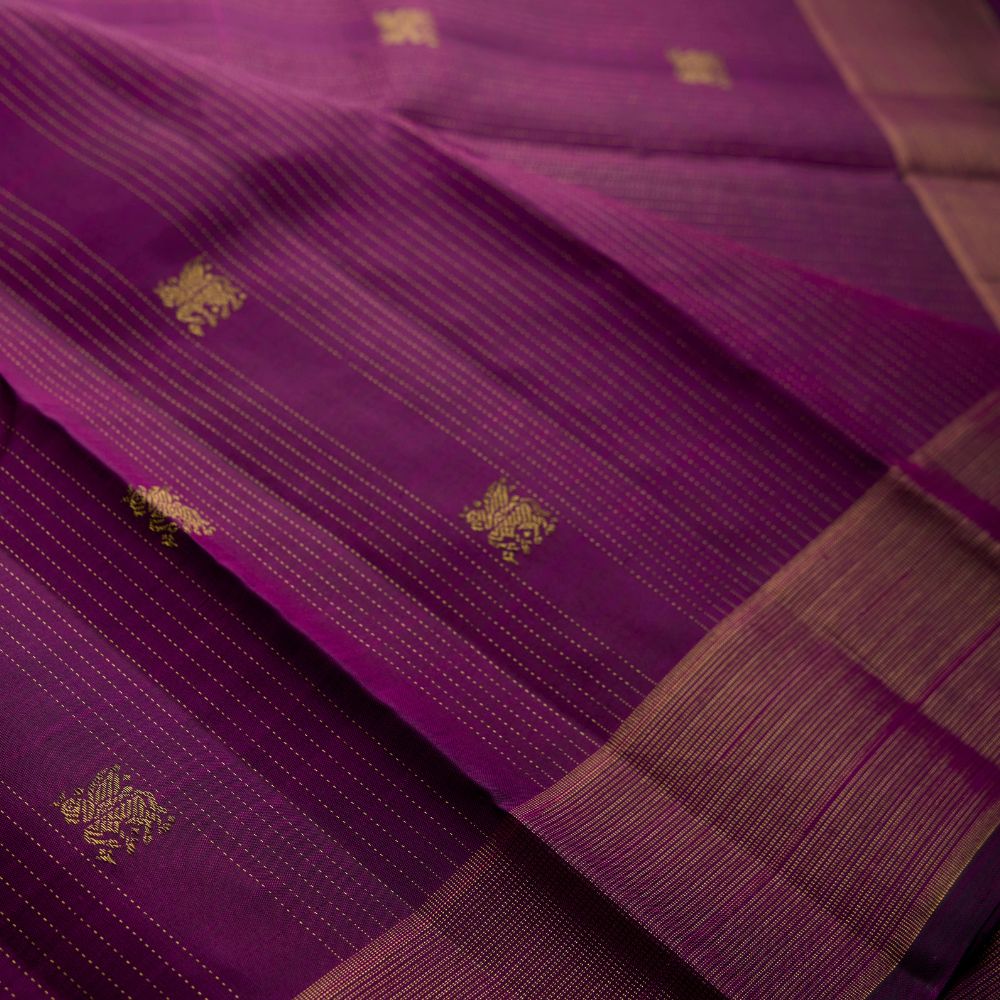 Kanjivaram Silk P-0013