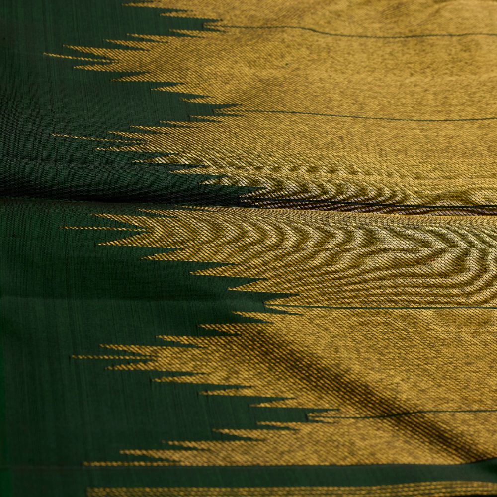 Kanjivaram Silk P-0020