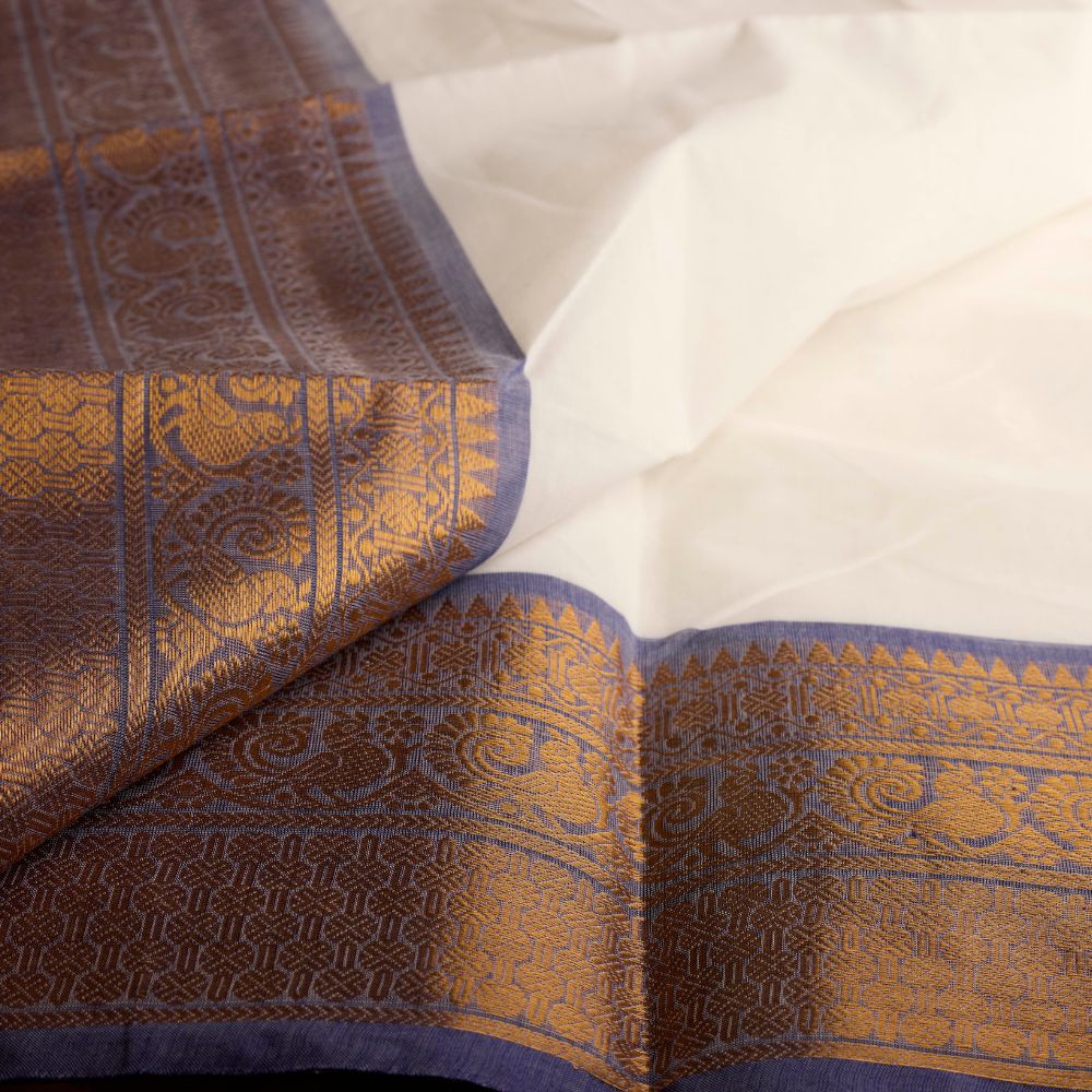Chettinaad Cotton 1-0009