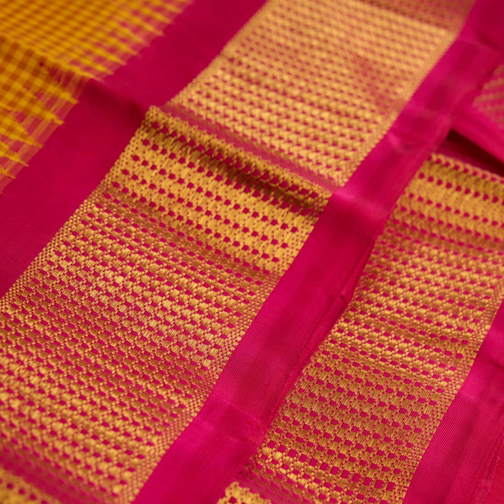 Kanjivaram Silk P-0023