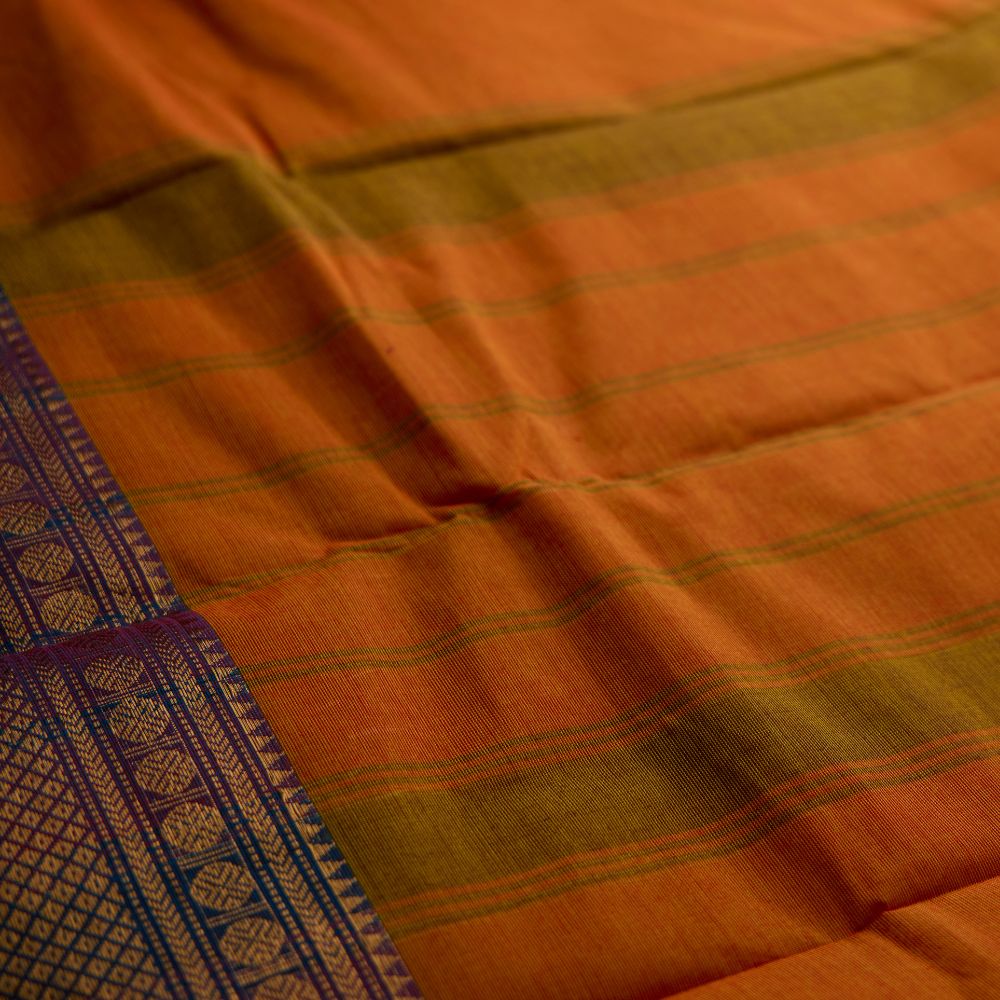 Chettinaad Cotton 1-0005