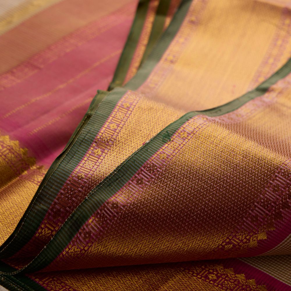 Kanjivaram Silk P-0021