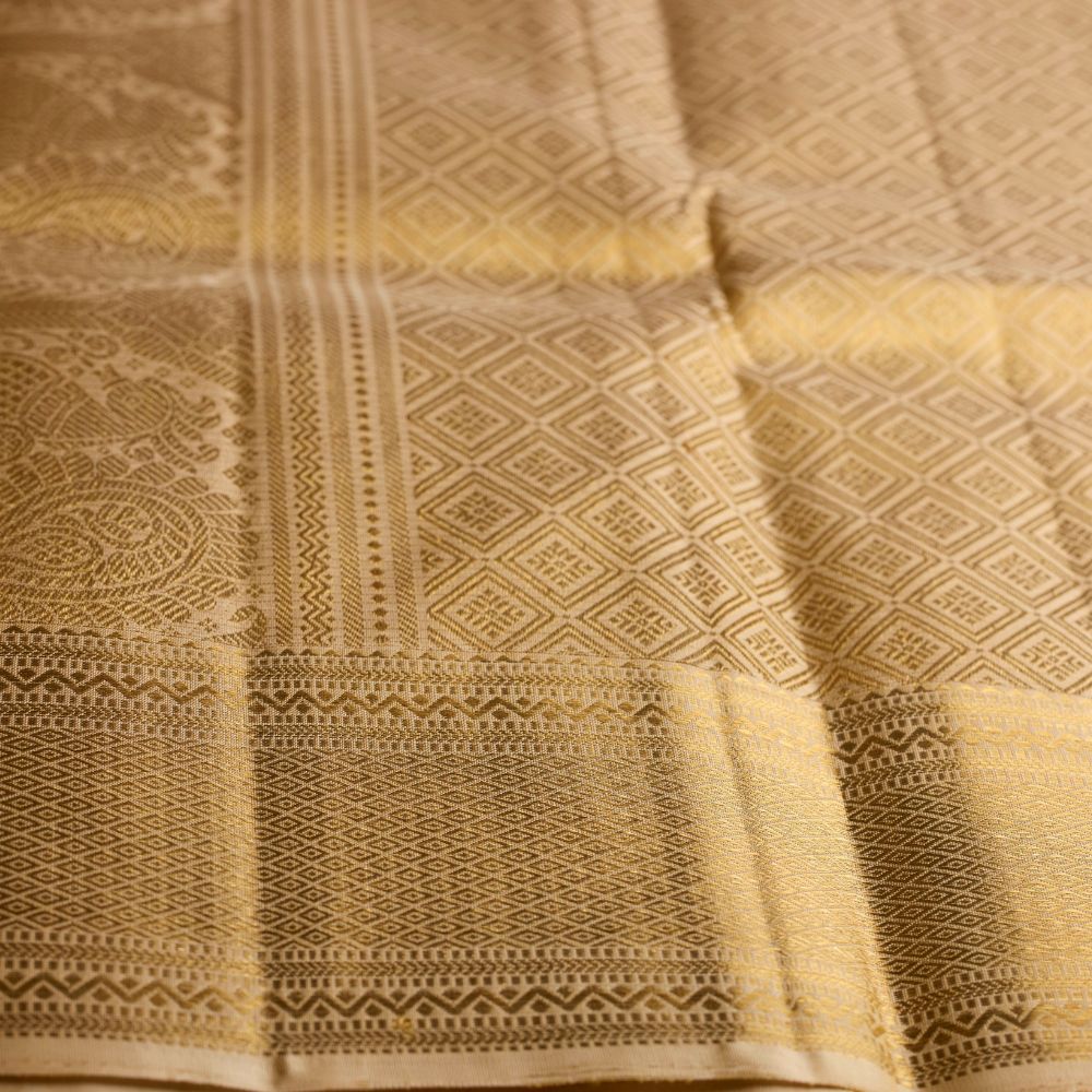 Kanjivaram Silk P-0015