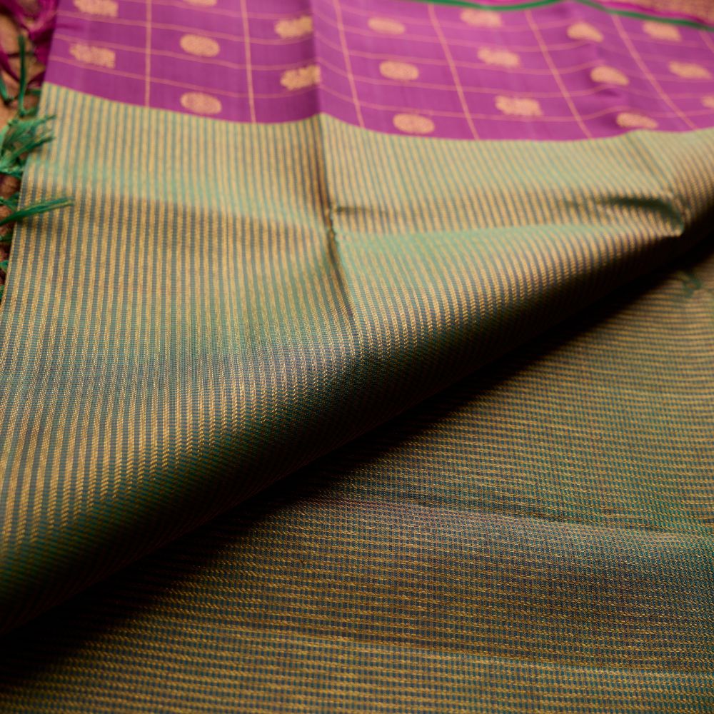 Kanjivaram Silk P-0018