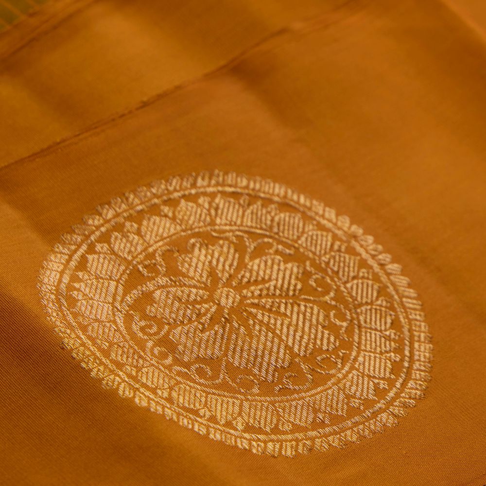Kanjivaram Silk P-0022