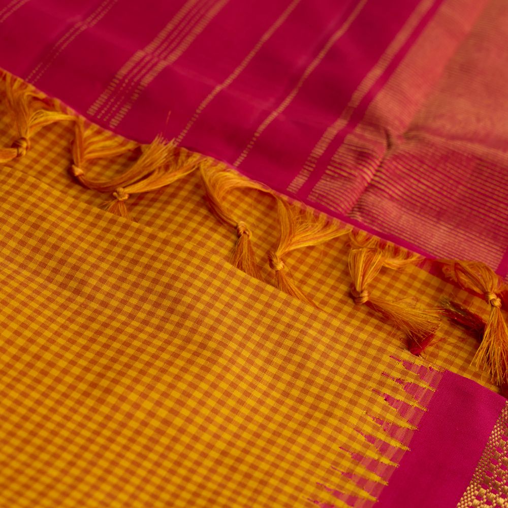 Kanjivaram Silk P-0023