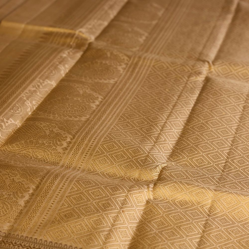 Kanjivaram Silk P-0015