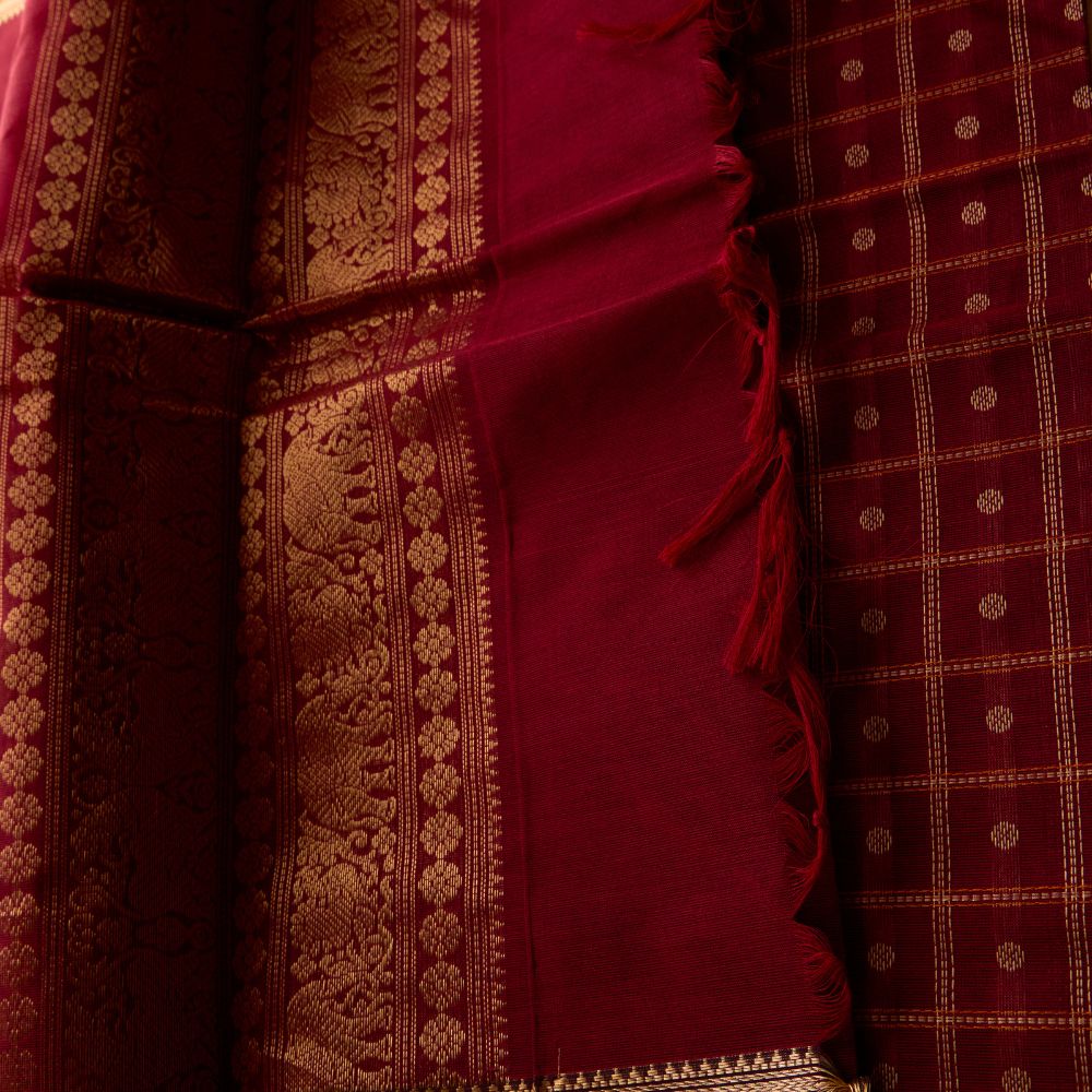 Kanchi Cotton 11-0001