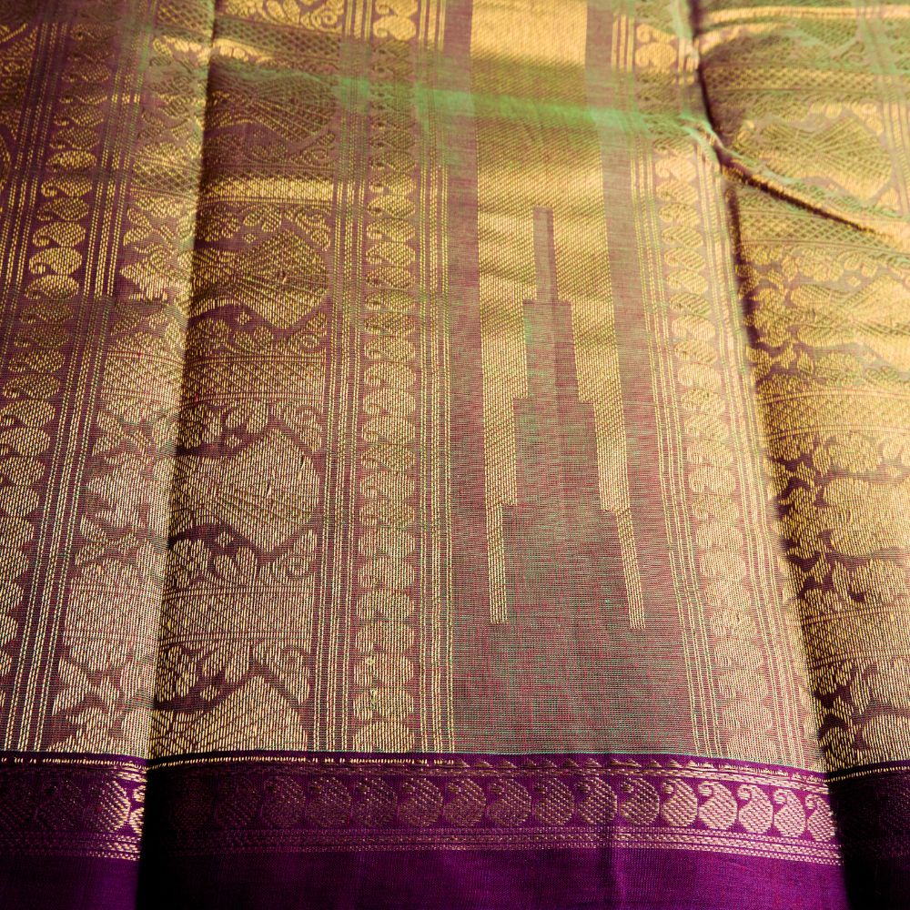 Kanchi Cotton 7-0002