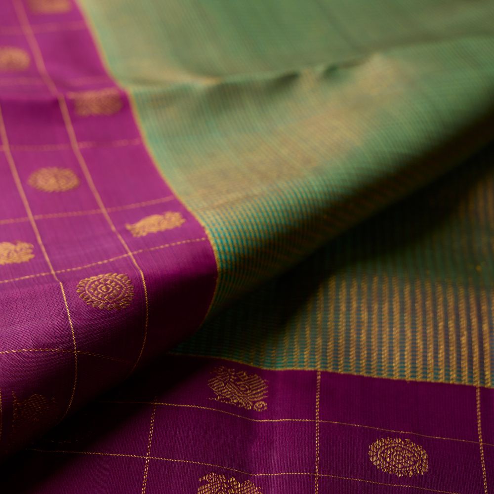 Kanjivaram Silk P-0018