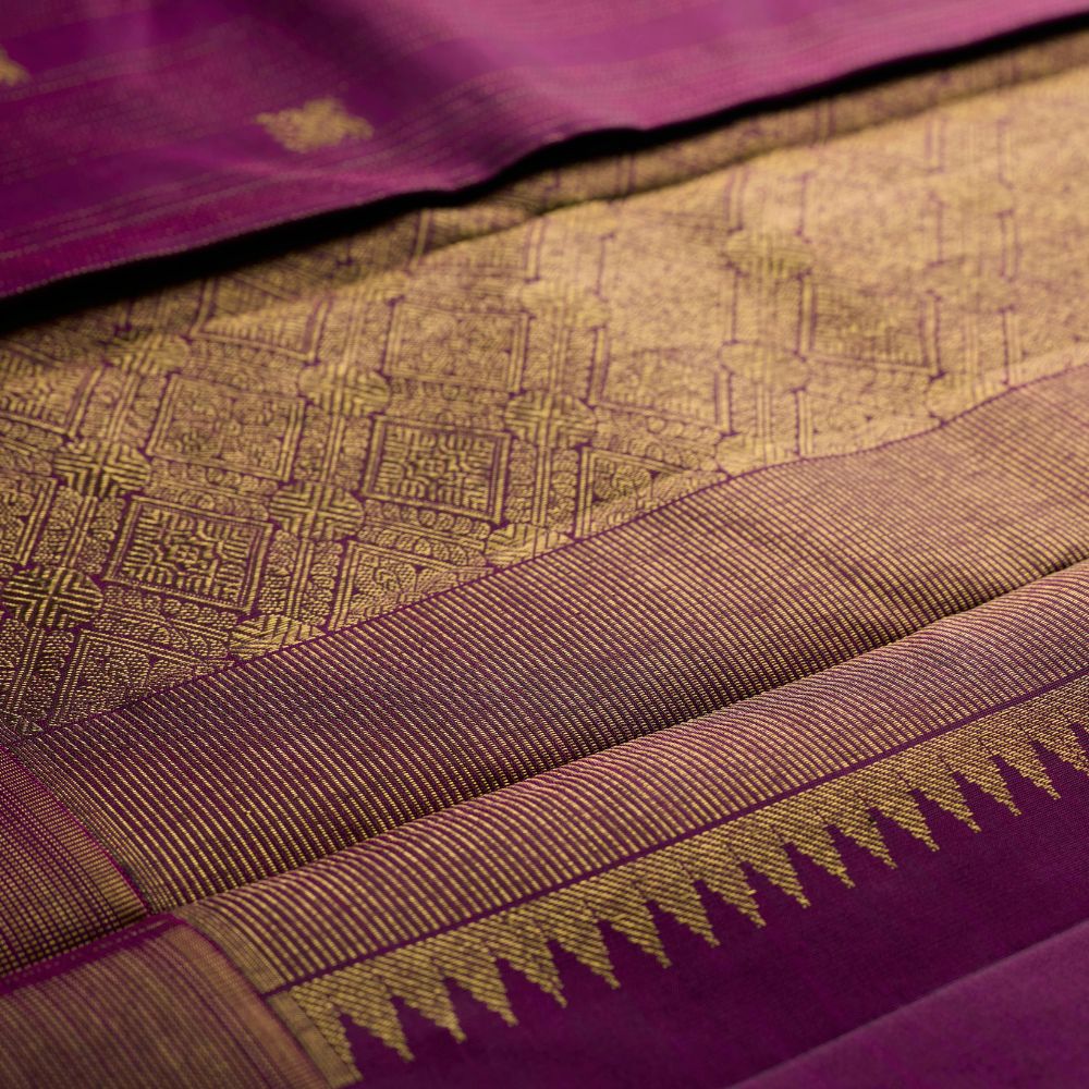 Kanjivaram Silk P-0013