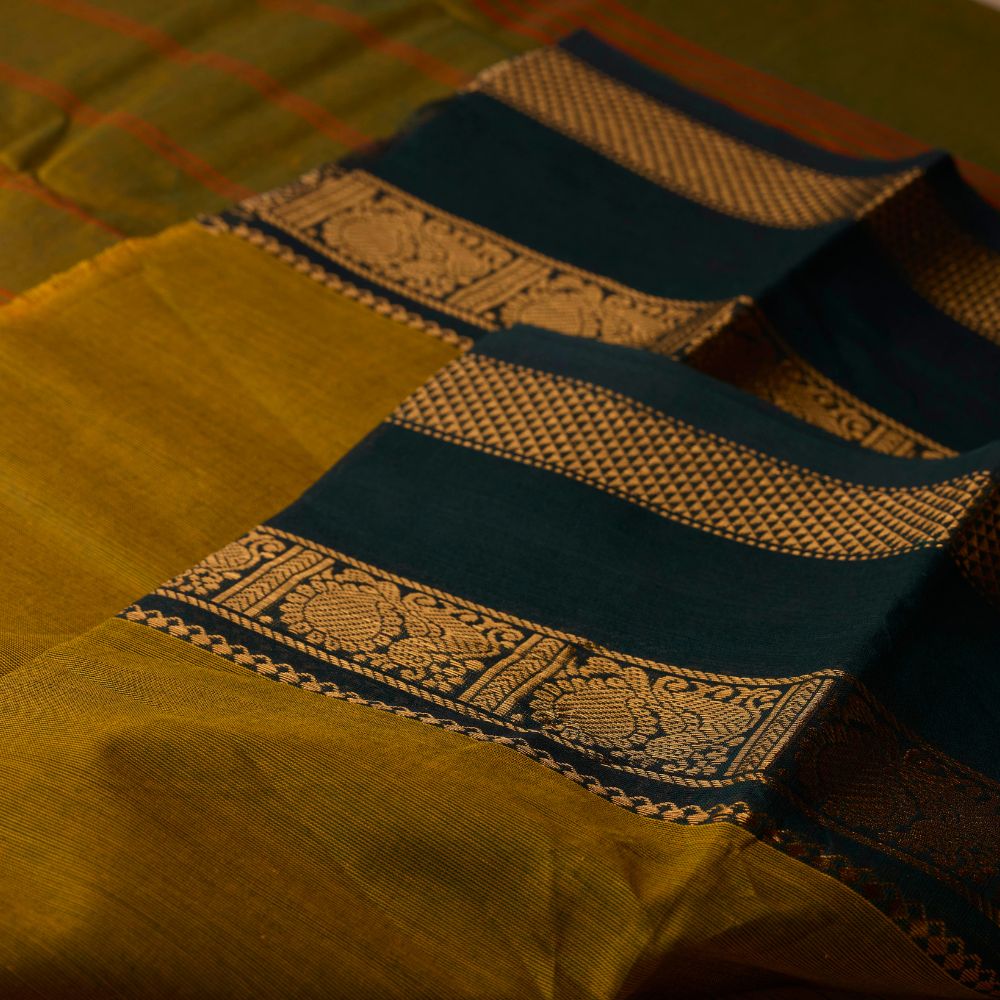 Chettinaad Cotton 1-0012