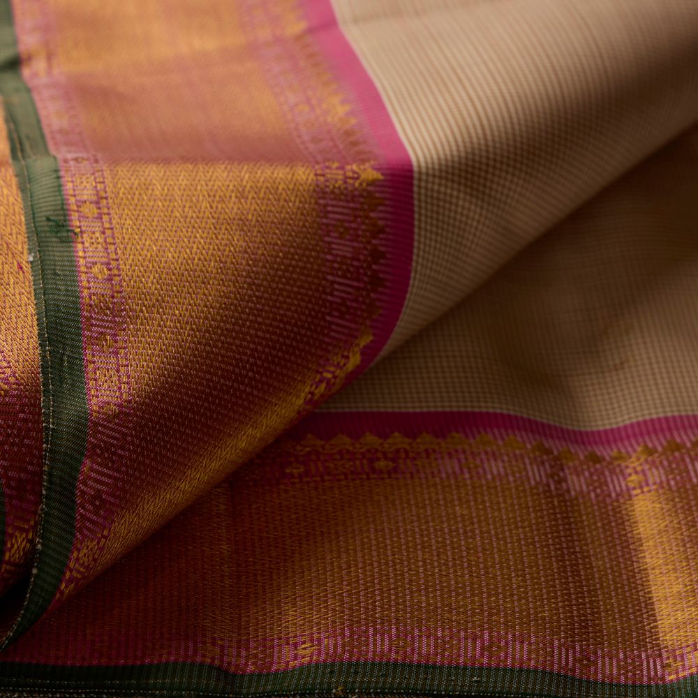 Kanjivaram Silk P-0021