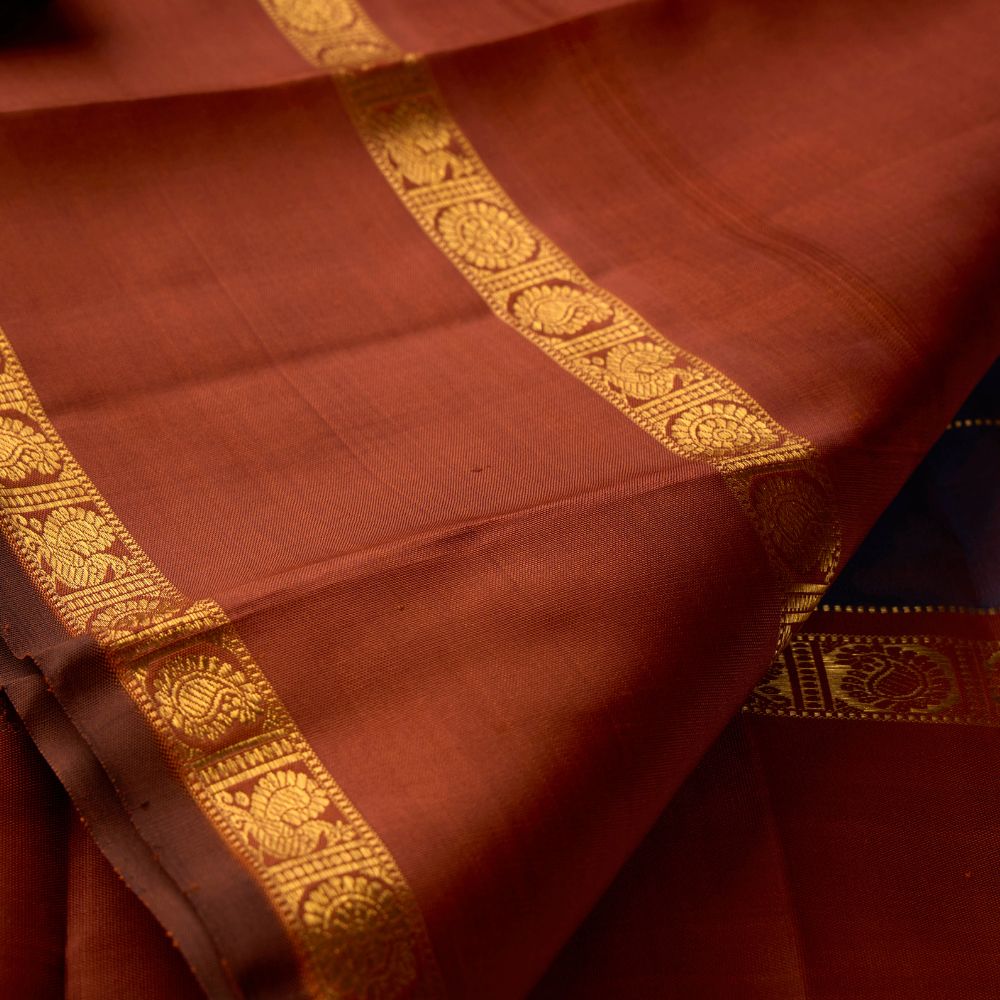 Kanjivaram Silk P-0024