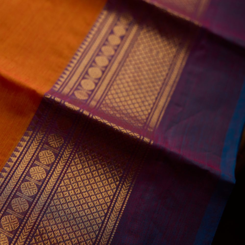 Chettinaad Cotton 1-0005