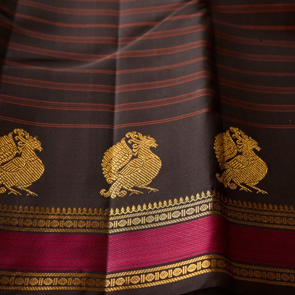 Kanjivaram Silk P-0005