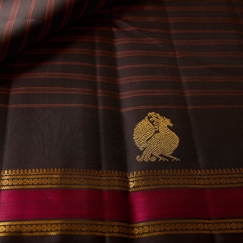Kanjivaram Silk P-0005