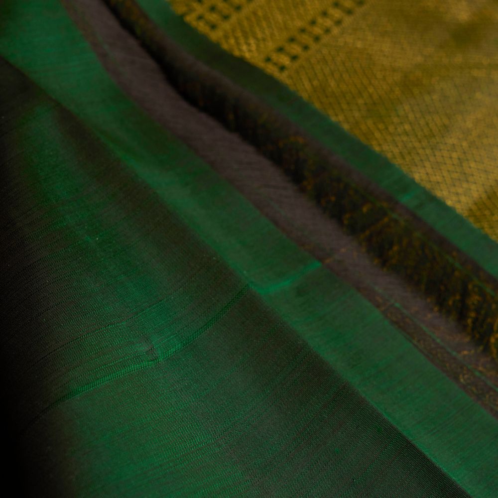 Kanjivaram Silk P-0025