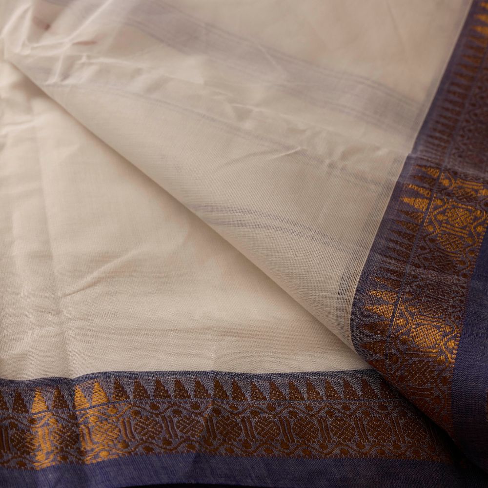 Chettinaad Cotton 1-0009