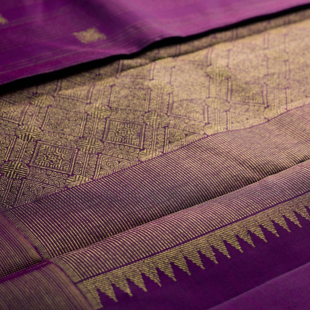 Kanjivaram Silk P-0013