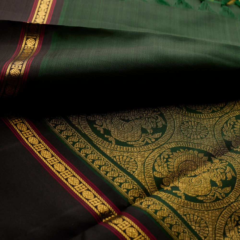 Kanjivaram Silk P-0020