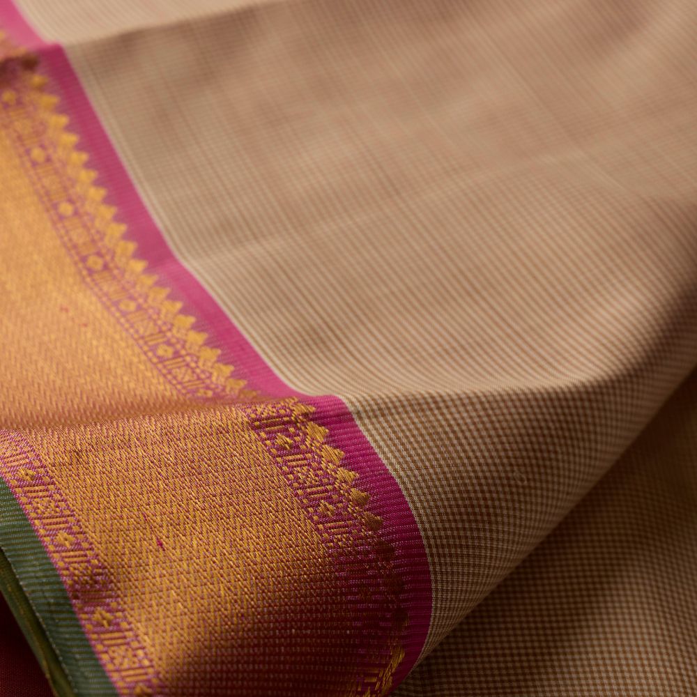 Kanjivaram Silk P-0021