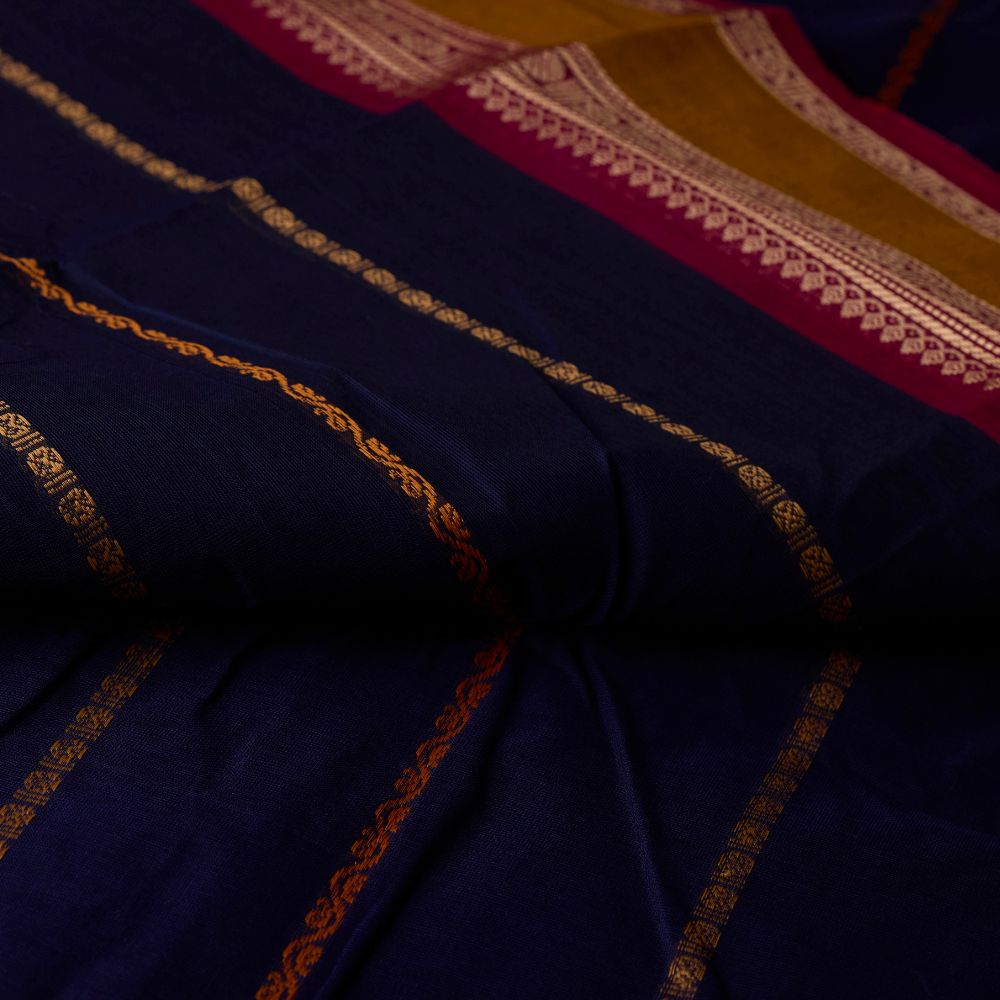 Chettinaad Cotton 1-0007