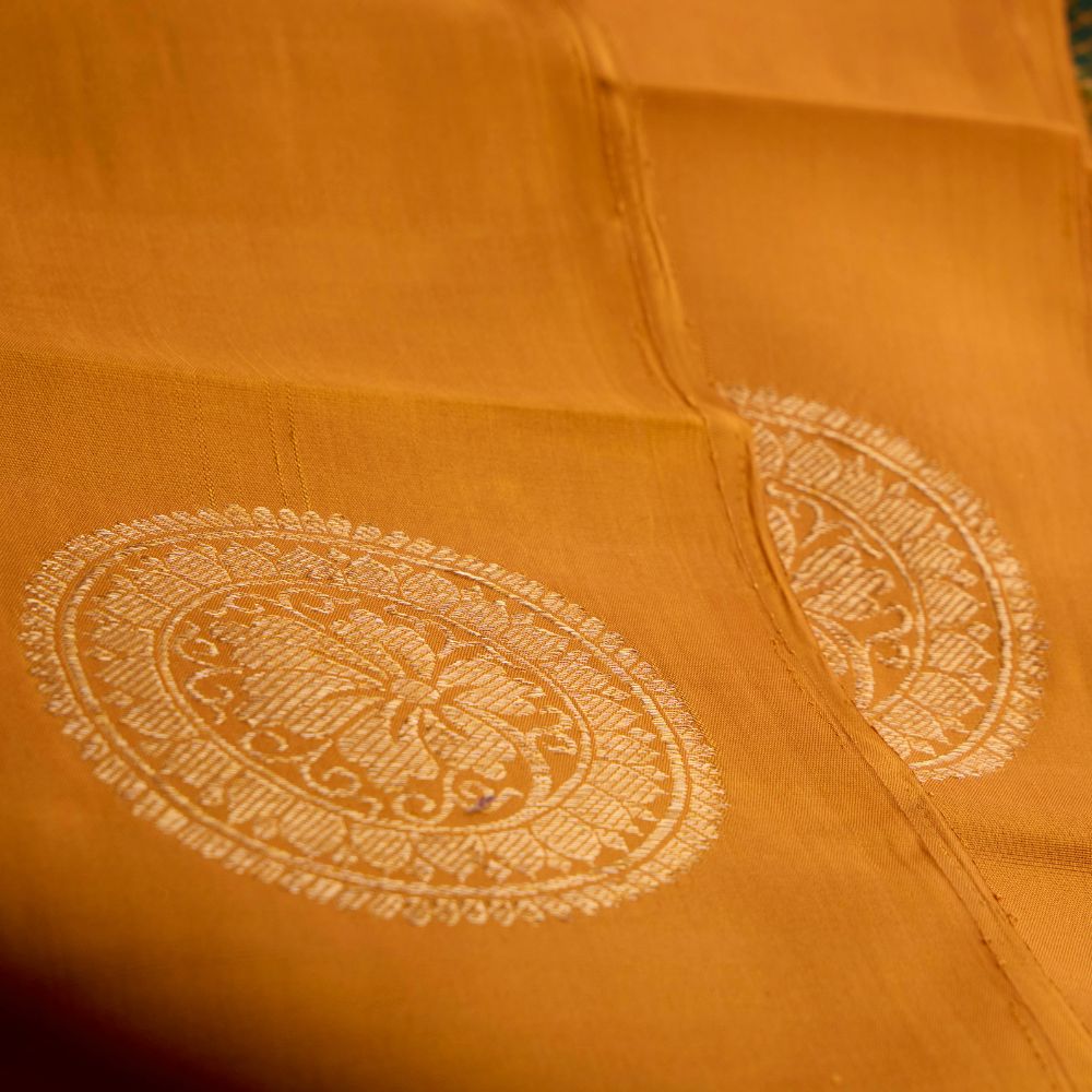 Kanjivaram Silk P-0022