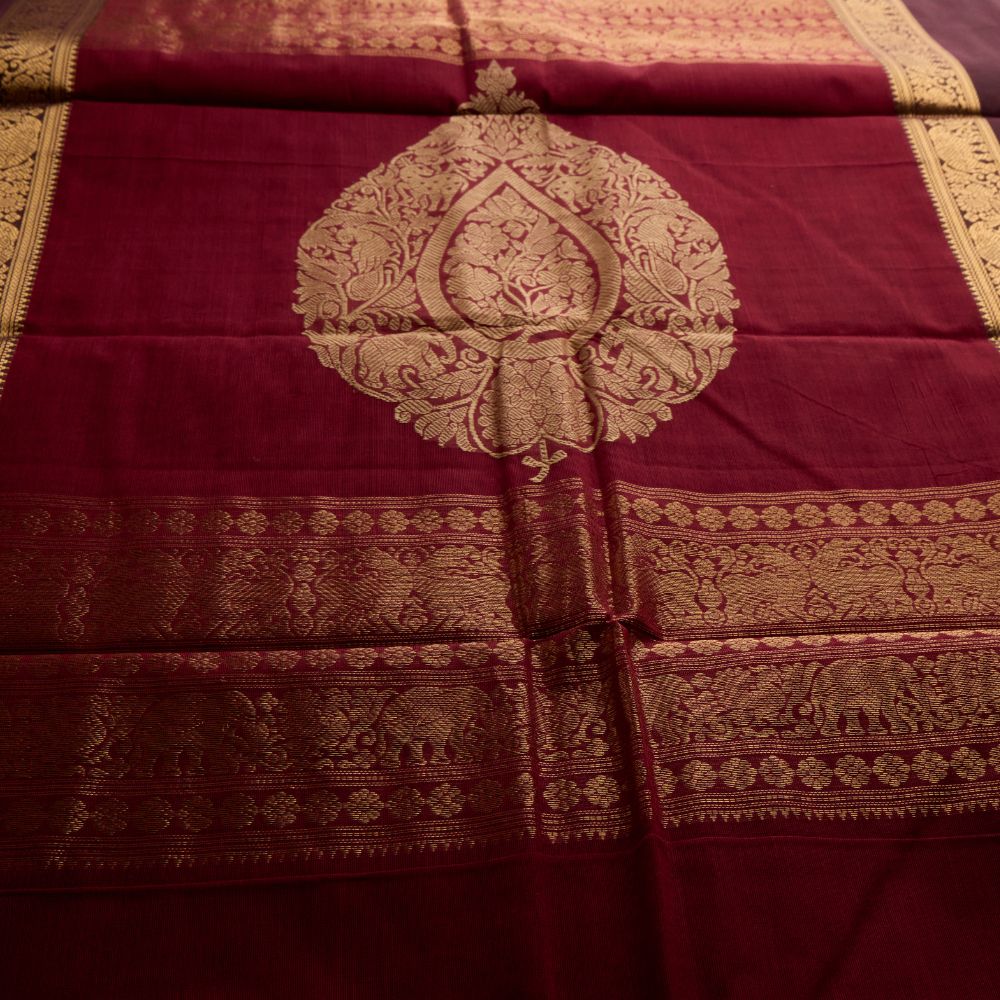 Kanchi Cotton 11-0001