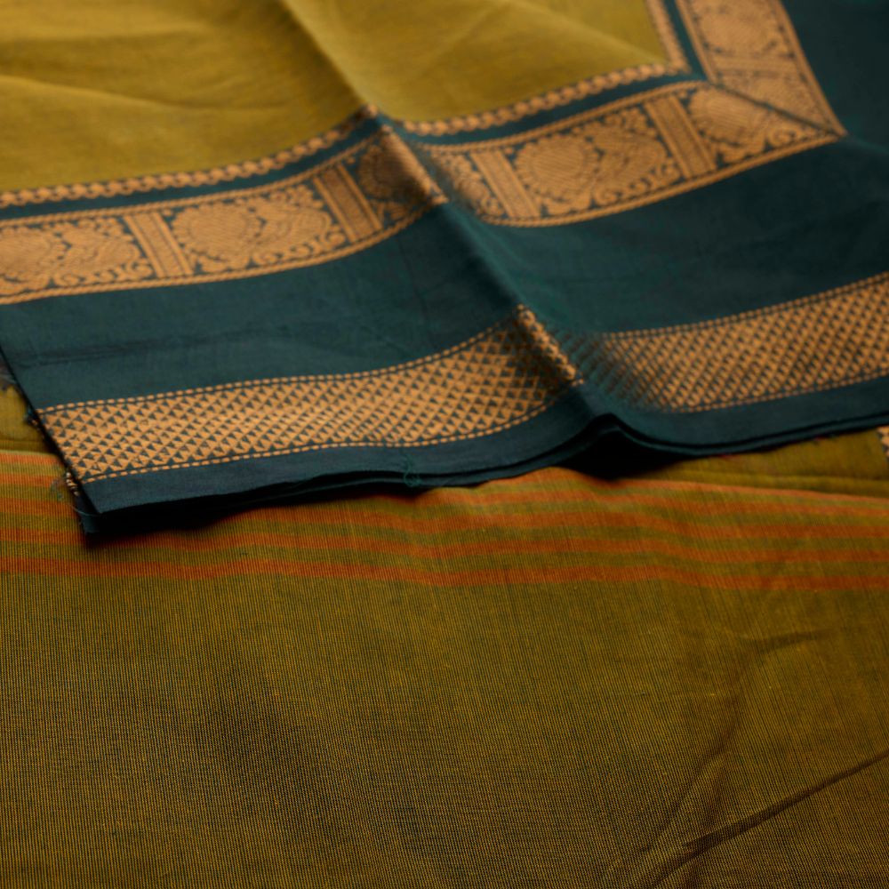 Chettinaad Cotton 1-0012
