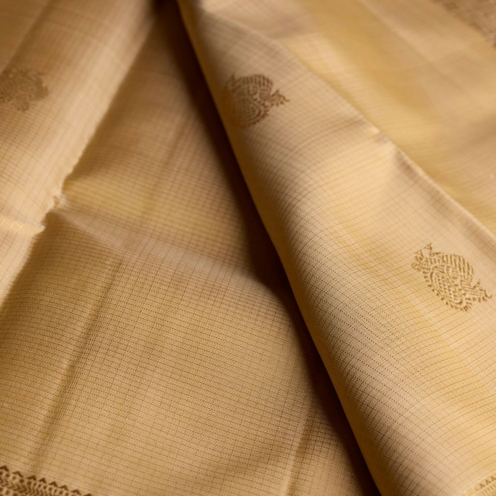 Kanjivaram Silk P-0015