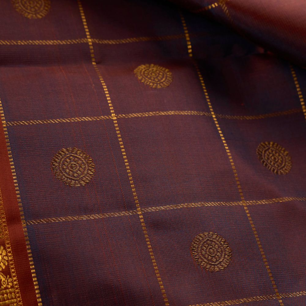Kanjivaram Silk P-0024