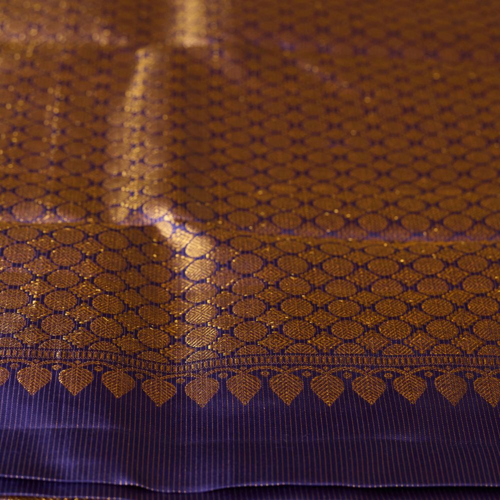 Kanjivaram Silk O-002