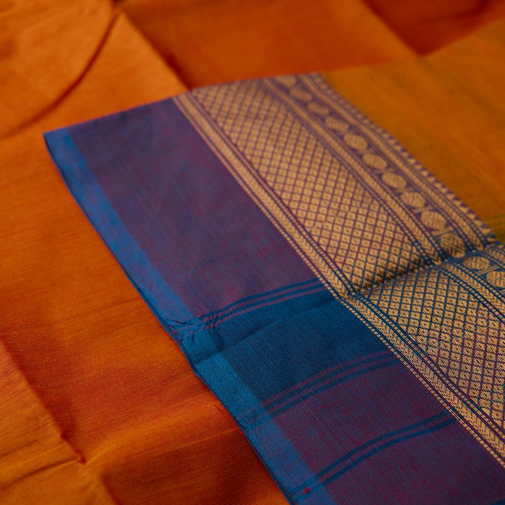 Chettinaad Cotton 1-0005