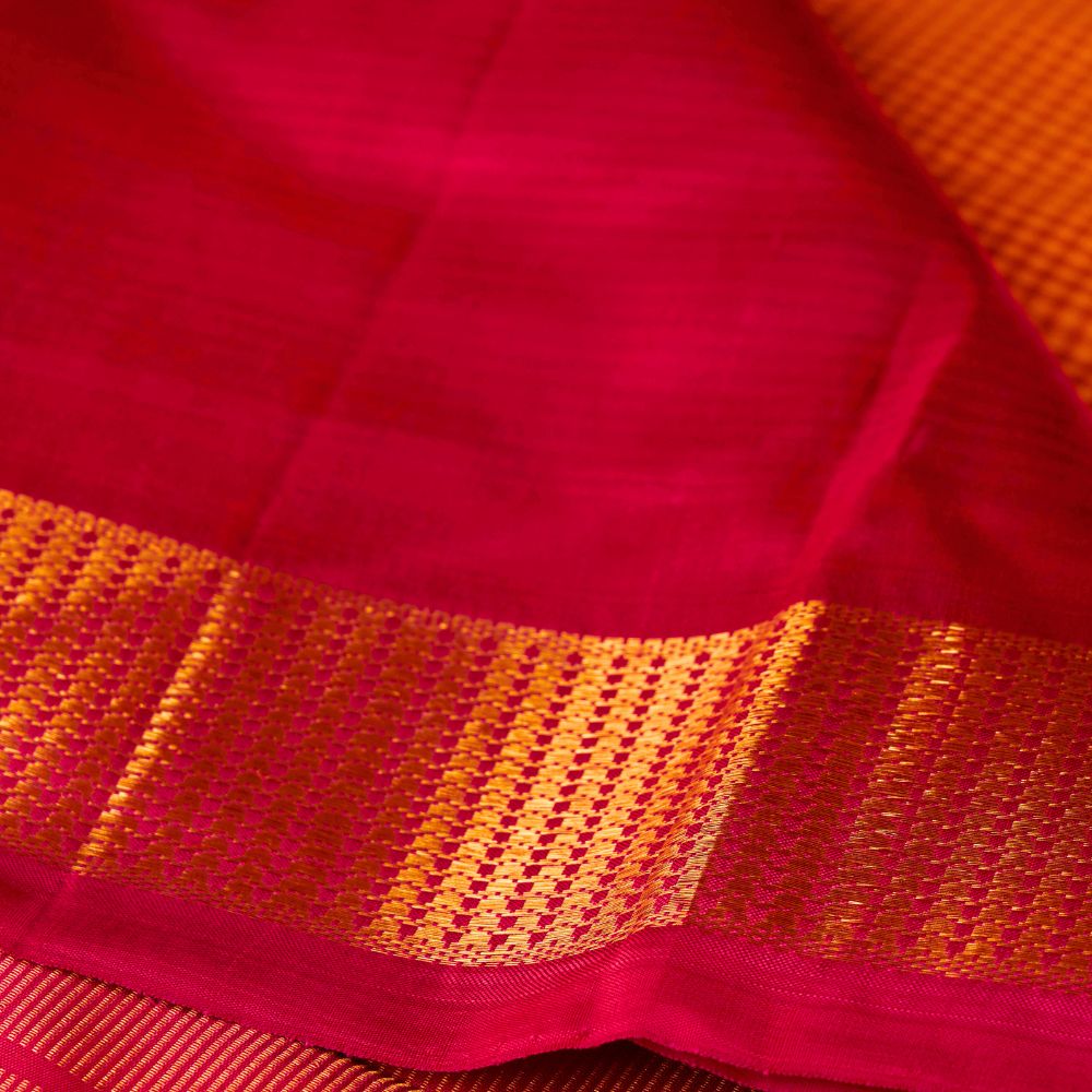 Kanjivaram Silk P-0023