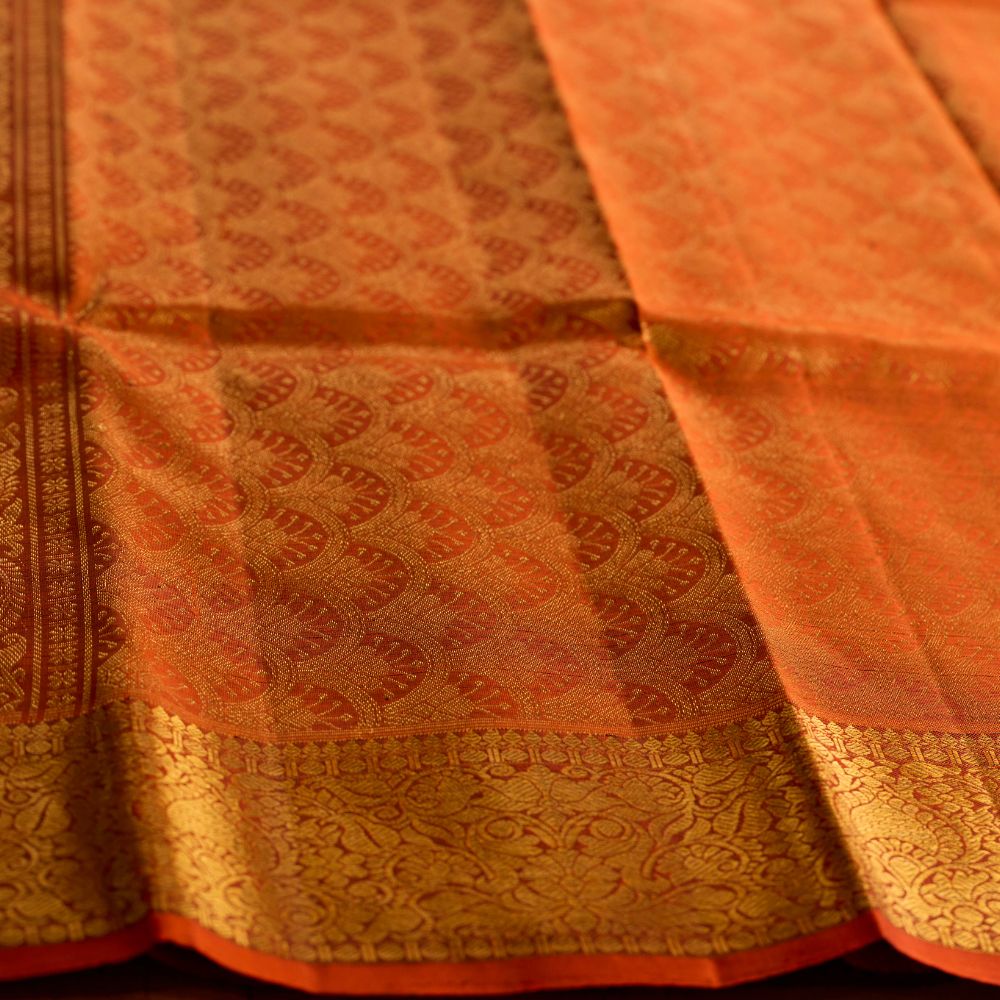 Kanjivaram Silk P-0010