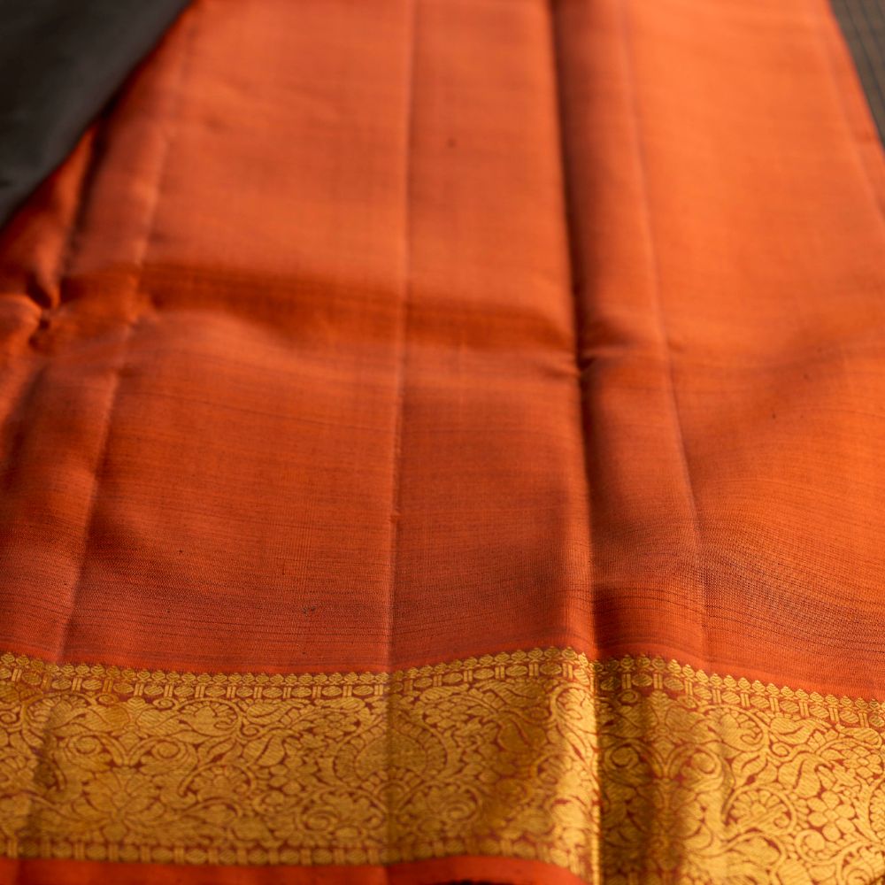 Kanjivaram Silk P-0010