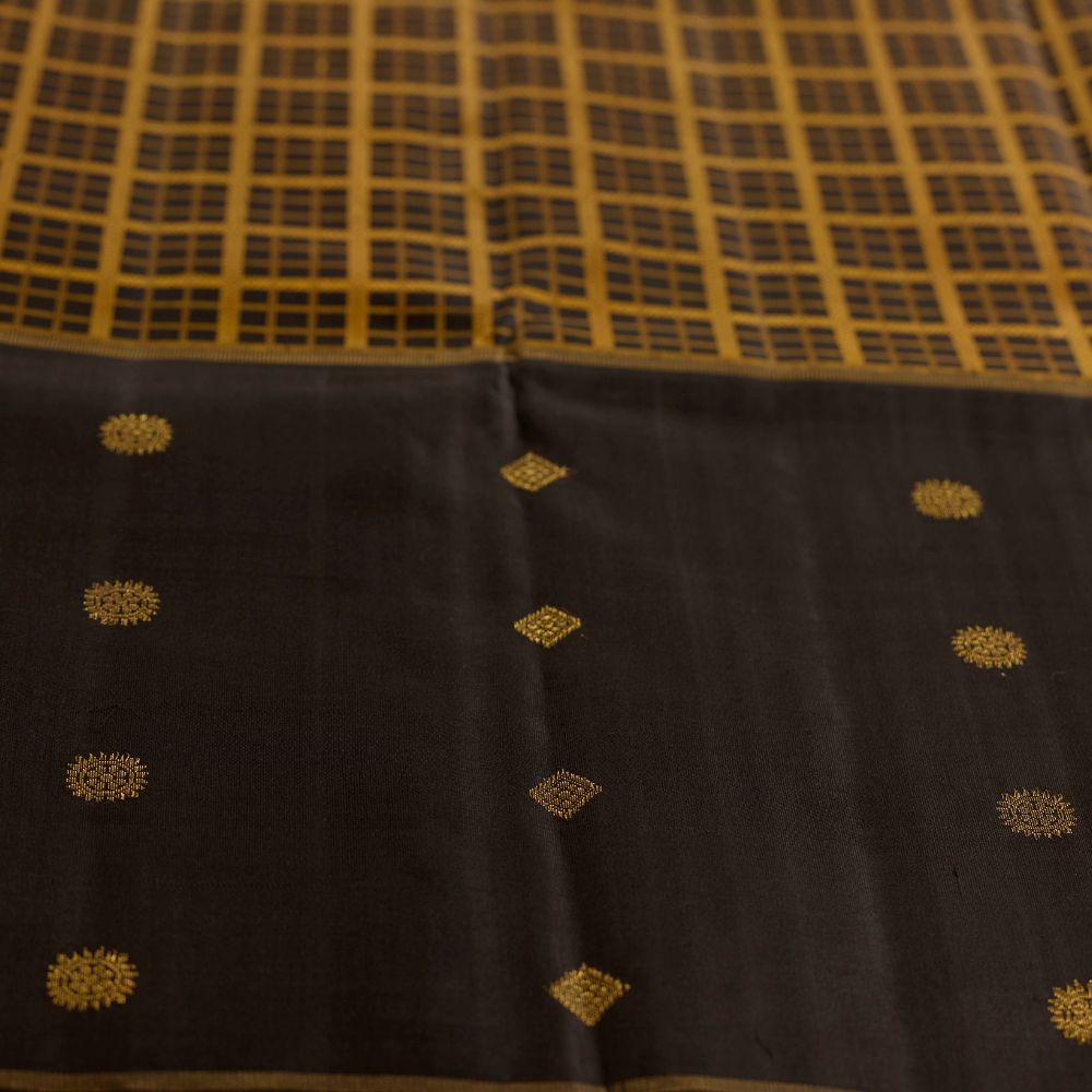 Kanjivaram Silk P-0016