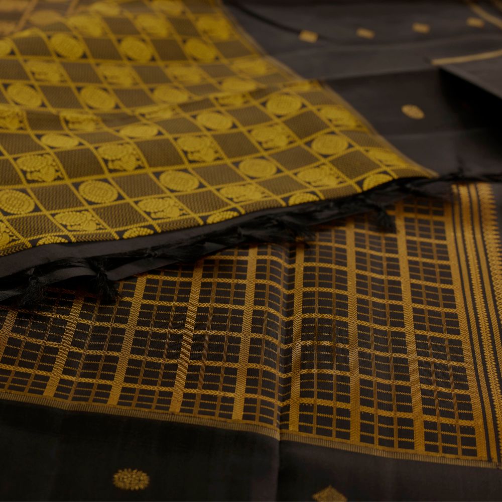 Kanjivaram Silk P-0016