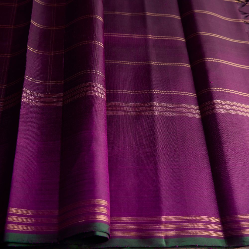 Kanjivaram Silk P-0001