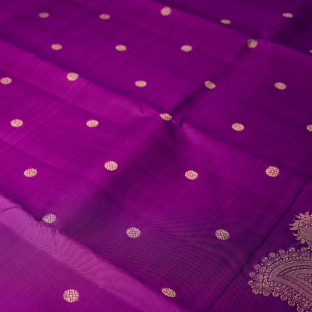 Kanjivaram Silk P-0002