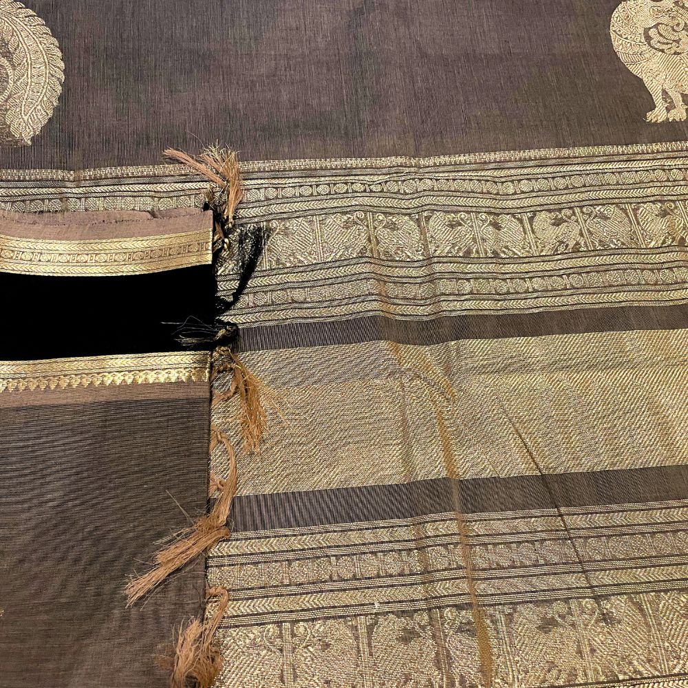 Kanchi Cotton 8-0001