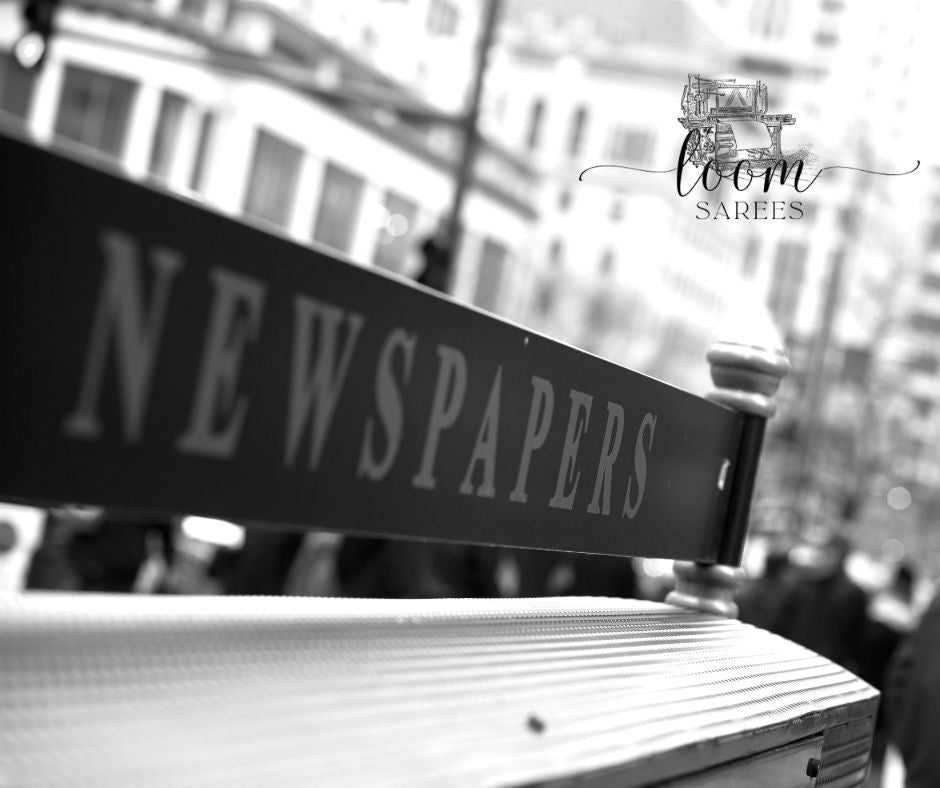 The story photography can tell...