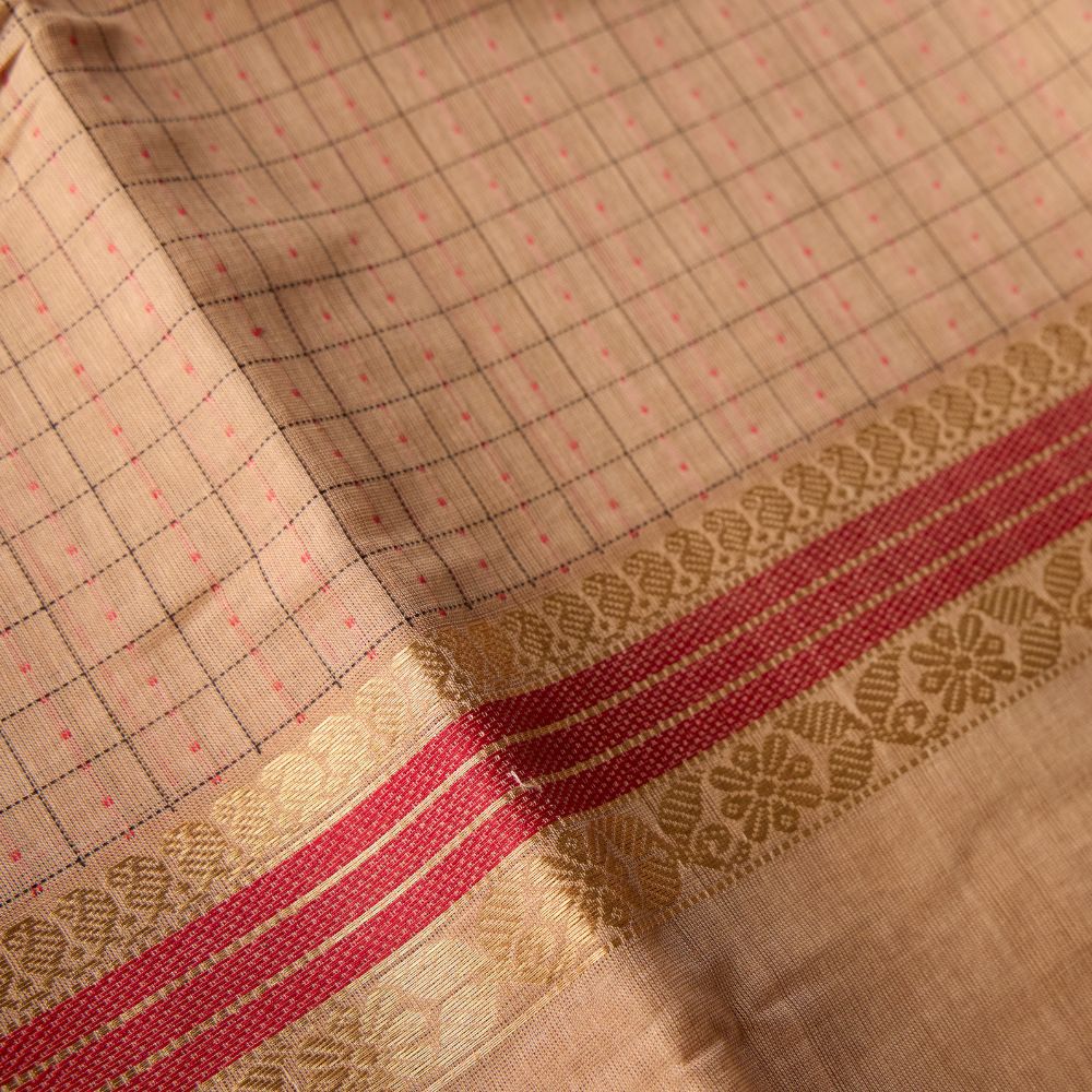 Kanchi Cotton 8-0005