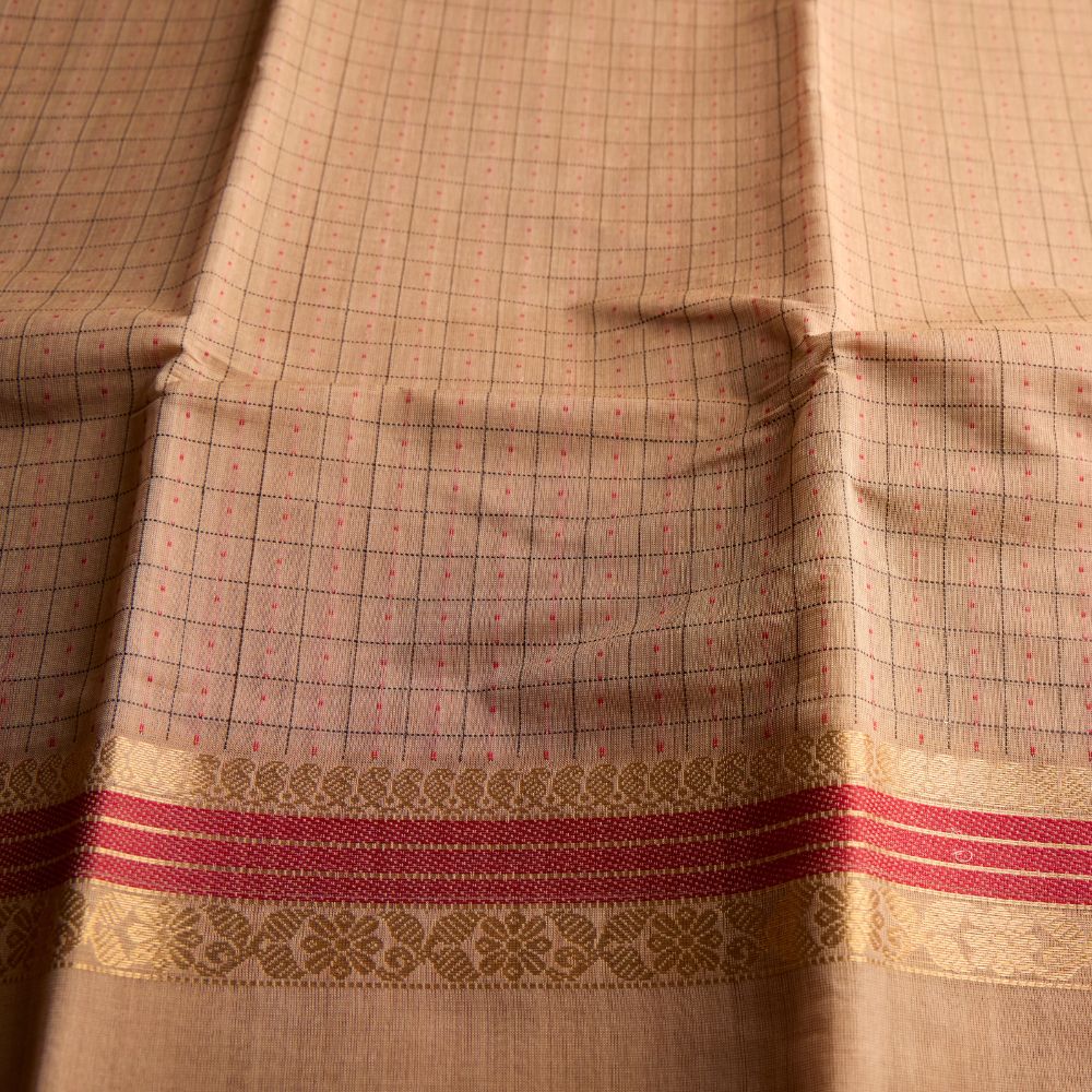Kanchi Cotton 8-0005