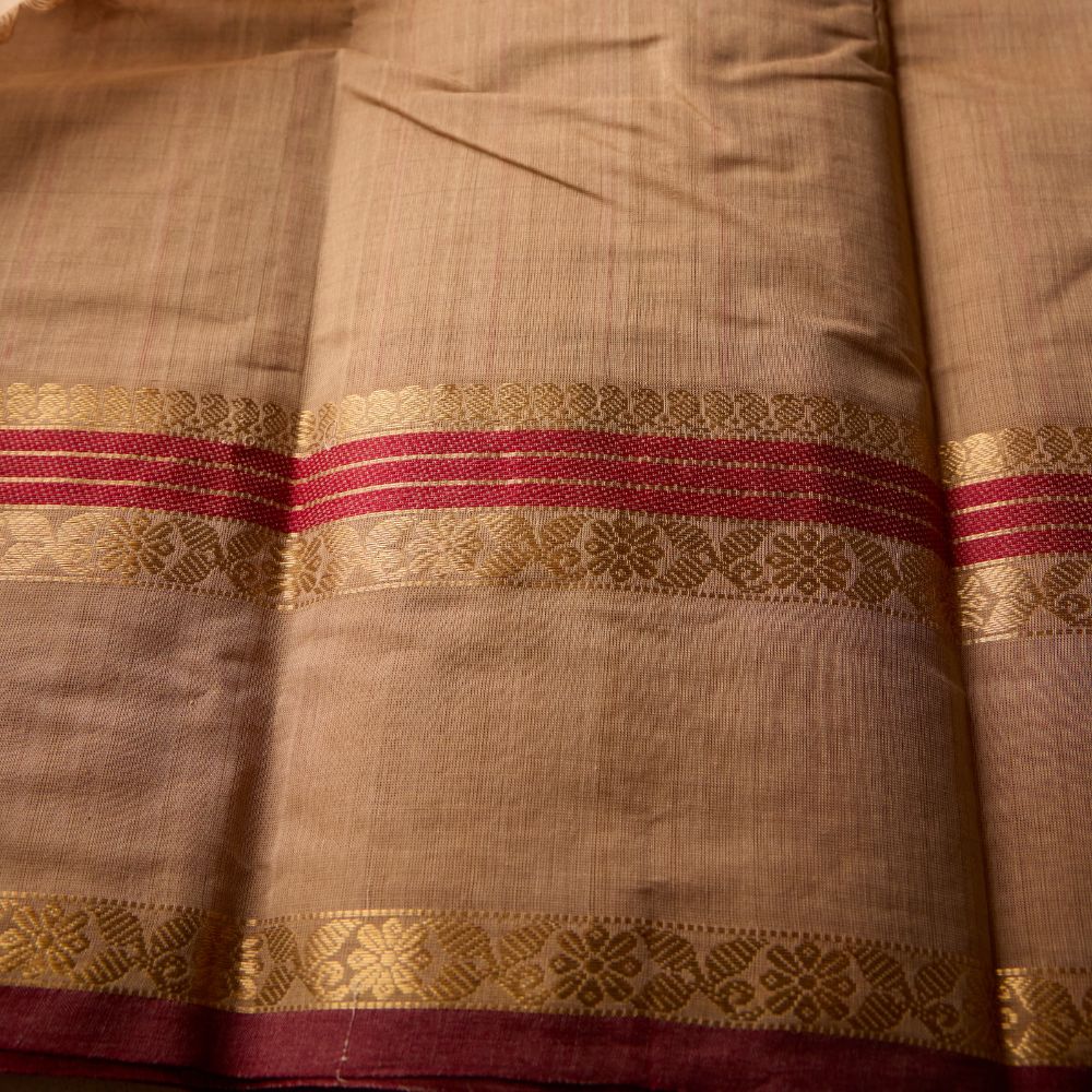 Kanchi Cotton 8-0005