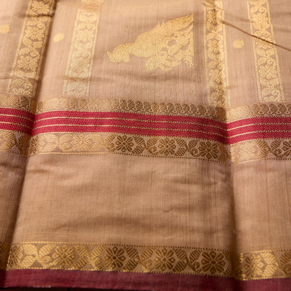 Kanchi Cotton 8-0005