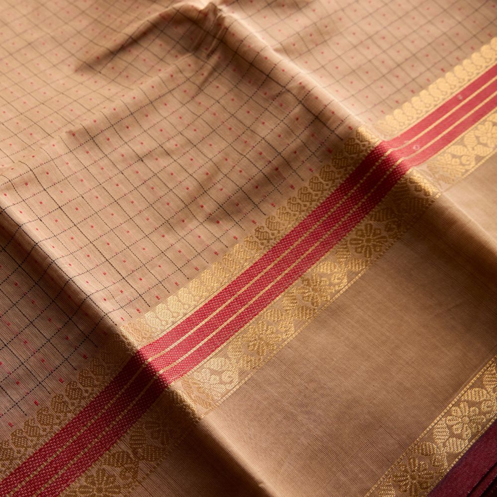 Kanchi Cotton 8-0005