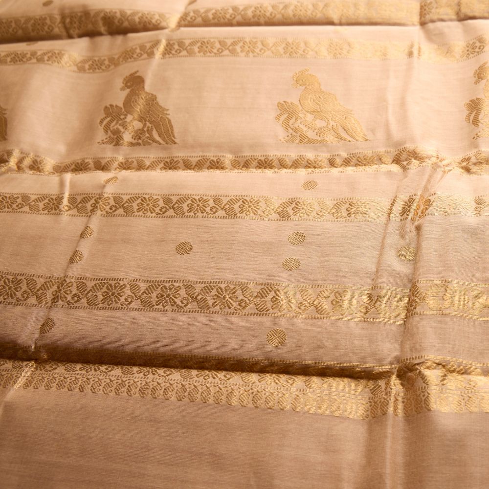 Kanchi Cotton 8-0005