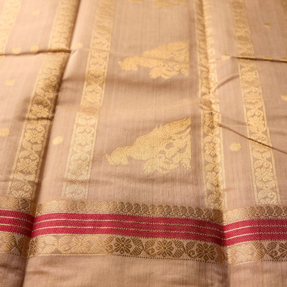 Kanchi Cotton 8-0005